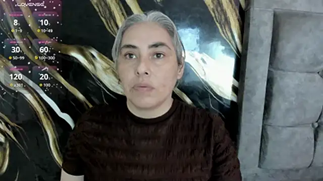 mature gold online show from 12/18/25, 12:44