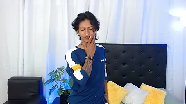 dreyk20 online show from 11/06/25, 02:40