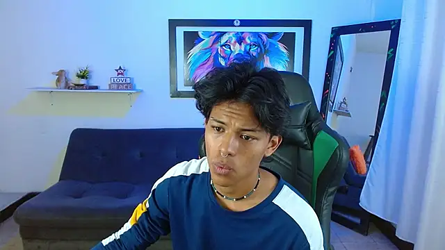 dreyk20 online show from 11/13/25, 04:28