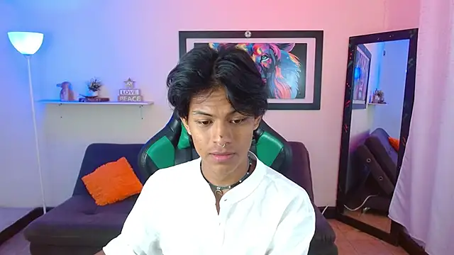 dreyk20 online show from 12/05/25, 02:03