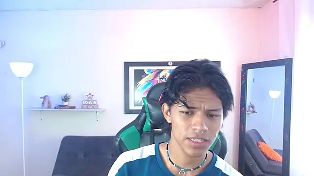 dreyk20 online show from 12/17/25, 02:01