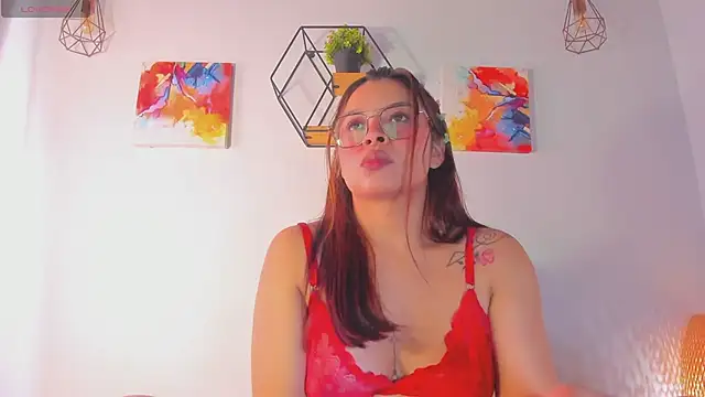 Karlaliones69 online show from 05/06/26, 06:24