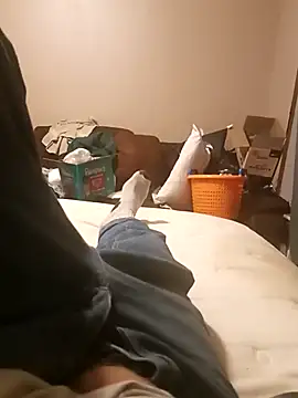 Bigdickcraig11 online show from 12/15/25, 12:37