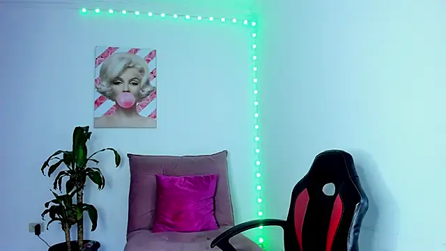 rouse red online show from 11/29/25, 01:25