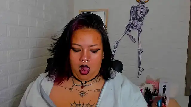 Arthemisa tay69 online show from 10/14/25, 03:51