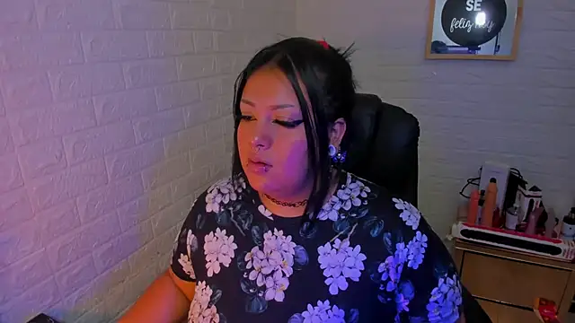 Snapshot of Arthemisa_tay69 chatting on 03/07/26, 02:52 Arthemisa tay69 online show from 03/07/26, 02:52