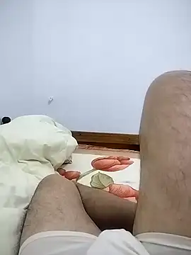 yuanwen574 online show from 01/10/26, 03:47