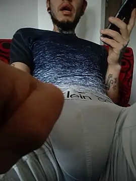 Tattoboy19cm online show from 12/16/25, 05:18