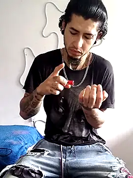 Snapshot of Tattoboy19cm chatting on 02/09/26, 03:05 Tattoboy19cm online show from 02/09/26, 03:05