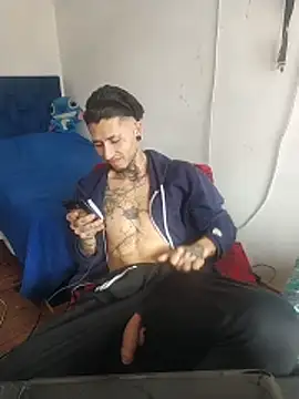 Snapshot of Tattoboy19cm chatting on 03/03/26, 06:14 Tattoboy19cm online show from 03/03/26, 06:14