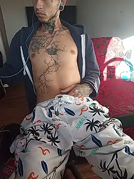 Tattoboy19cm online show from 04/30/26, 12:11