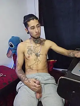 Tattoboy19cm online show from 05/16/26, 02:19