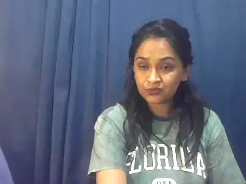 cute indianxo online show from 10/10/25, 09:47