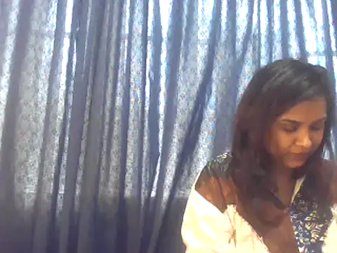 cute indianxo online show from 10/17/25, 05:10