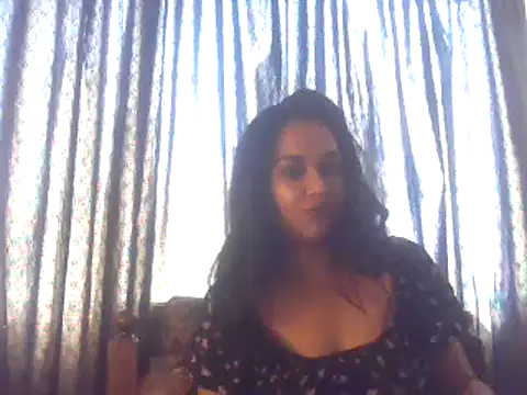 cute indianxo online show from 11/10/25, 08:13