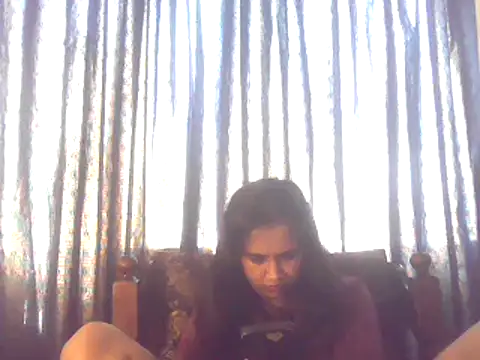 cute indianxo online show from 11/13/25, 08:35