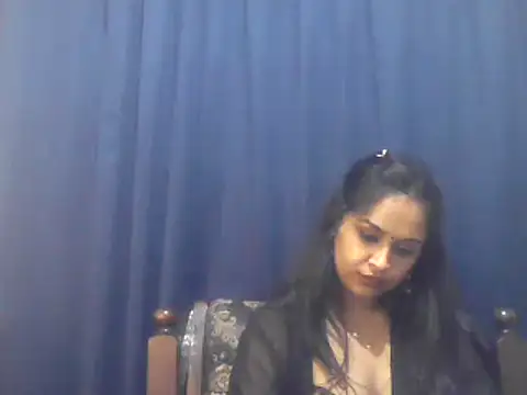cute indianxo online show from 11/29/25, 06:22