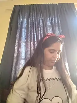 cute indianxo online show from 06/08/26, 05:41