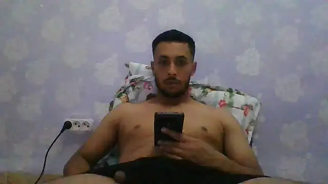 Naymik911 online show from 06/19/26, 12:37