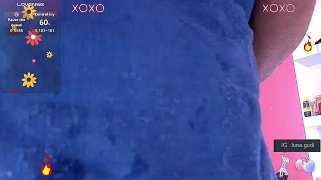 lunagudis online show from 06/18/26, 03:16