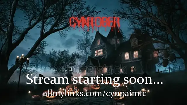 Snapshot of Cynpai chatting on 10/05/25, 03:16 Cynpai online show from 10/05/25, 03:16