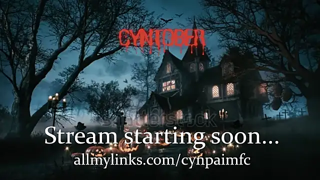 Snapshot of Cynpai chatting on 10/16/25, 08:21 Cynpai online show from 10/16/25, 08:21