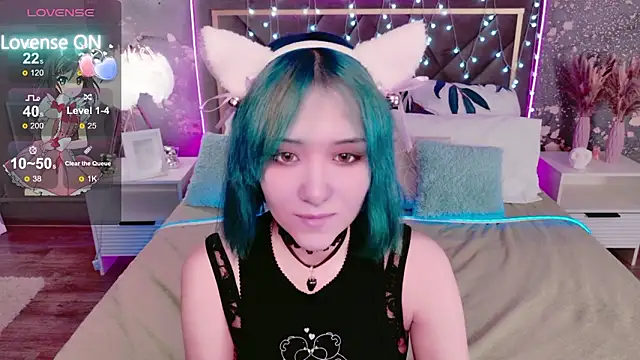 Snapshot of Ketrin_Jones chatting on 02/20/26, 07:10 Ketrin Jones online show from 02/20/26, 07:10