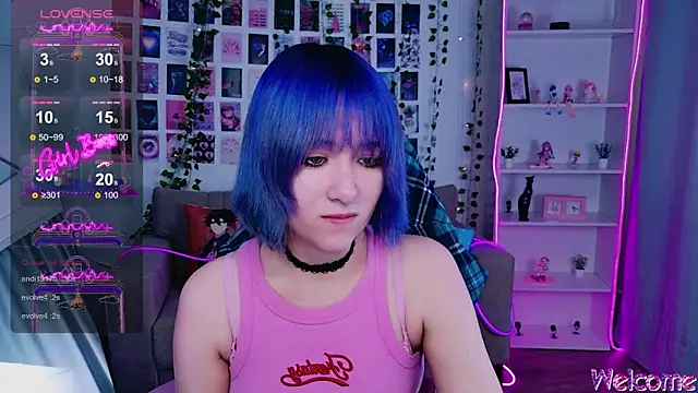 Ketrin Jones online show from 06/29/26, 10:48