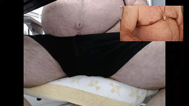 Snapshot of DadBearBi chatting on 06/09/26, 08:04 DadBearBi online show from 06/09/26, 08:04