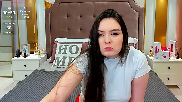  Shy Jenny  online show from 10/01/25, 01:00