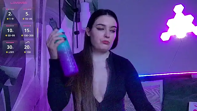  Shy Jenny  online show from 11/15/25, 01:03