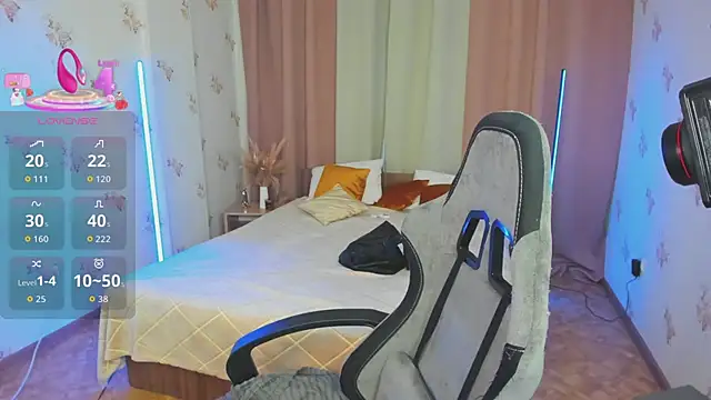  Shy Jenny  online show from 06/06/26, 01:11