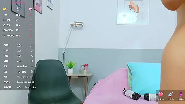 cutepetitee online show from 09/11/25, 08:09