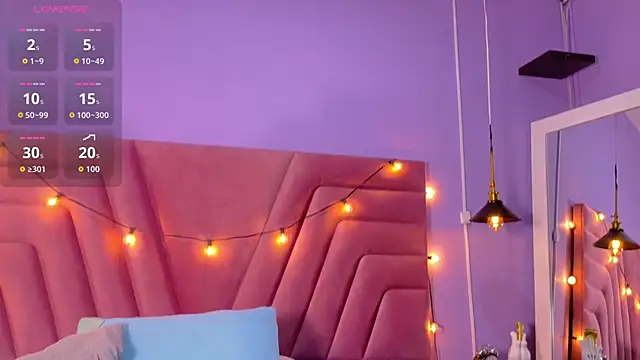 cutepetitee online show from 10/21/25, 07:14