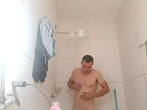 Amor-de-Casal online show from 05/01/26, 06:23