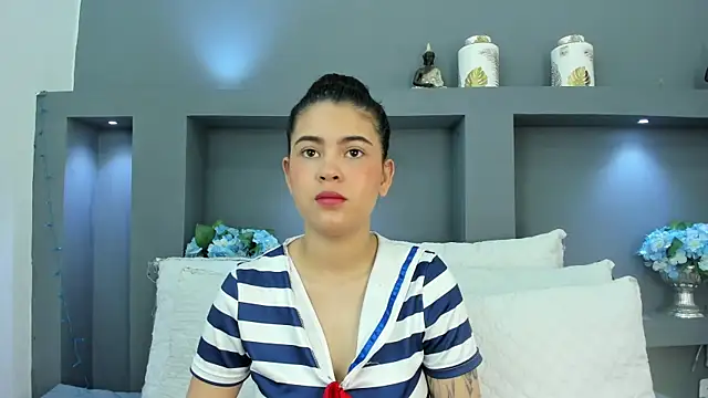 MaiaaCandy online show from 09/12/25, 05:46