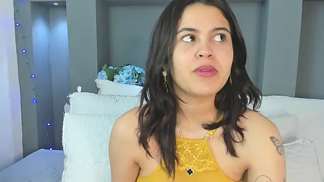 MaiaaCandy online show from 09/14/25, 03:38