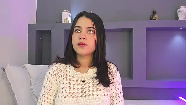 MaiaaCandy online show from 10/11/25, 08:40