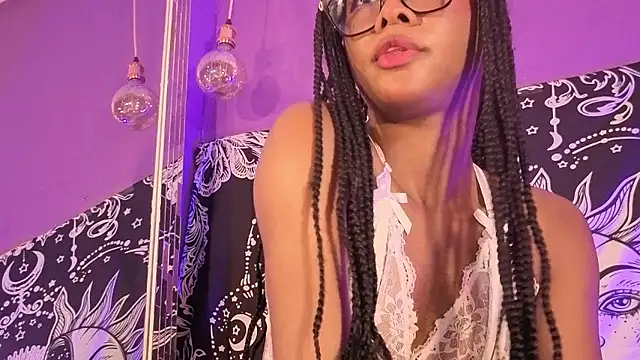 Gaia Gatex online show from 01/15/26, 12:21