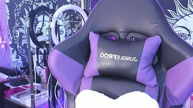 Gaia Gatex online show from 06/27/26, 01:06