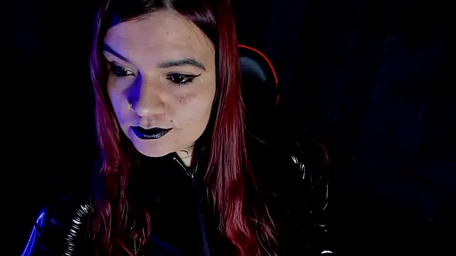 Moon Dark520 online show from 11/25/25, 03:50