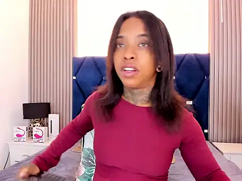 Pauline Fox online show from 10/31/25, 12:55