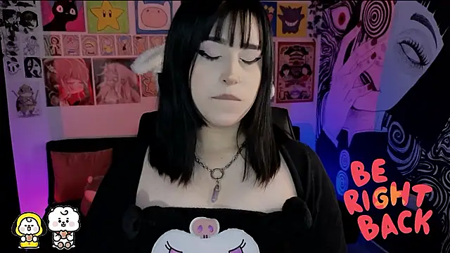 Yuhwan  online show from 01/13/26, 08:36