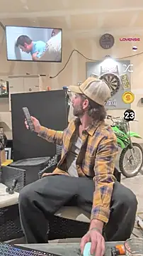 Snapshot of danoo84 chatting on 01/19/26, 03:10 danoo84 online show from 01/19/26, 03:10