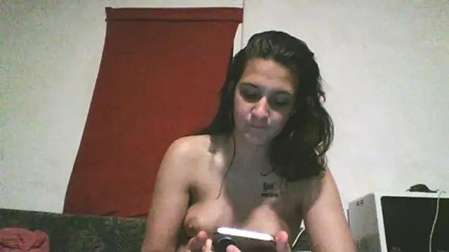 Themaskedgirl21 online show from 06/13/26, 11:46