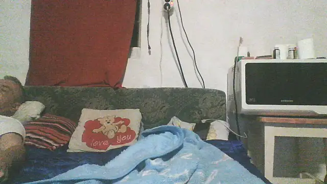 Themaskedgirl21 online show from 06/19/26, 09:18