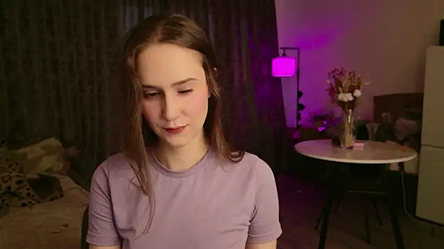 LucyRose3 online show from 05/01/26, 06:01