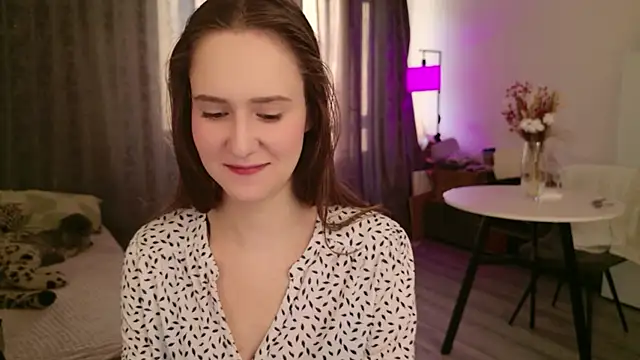 LucyRose3 online show from 05/07/26, 05:29
