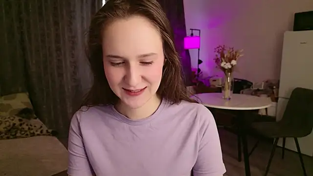 LucyRose3 online show from 05/11/26, 05:43