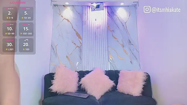 Mhiaa Sweet online show from 09/16/25, 12:06